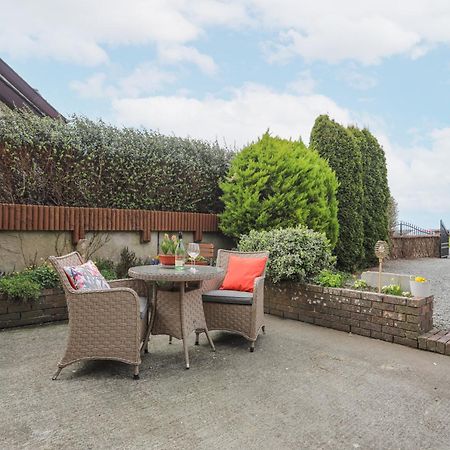 Villa Bwlch Y Gwynt Bach Llangefni Esterno foto