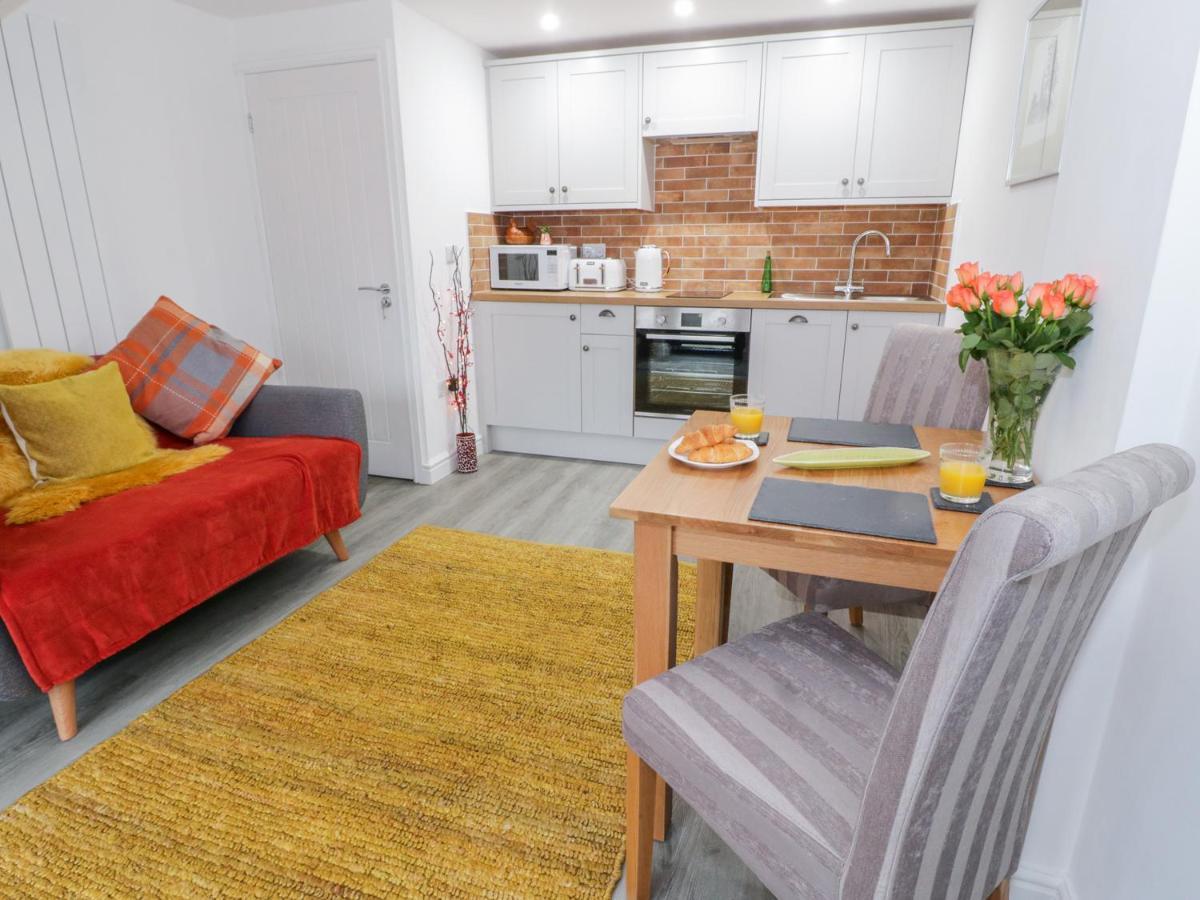 Villa Bwlch Y Gwynt Bach Llangefni Esterno foto